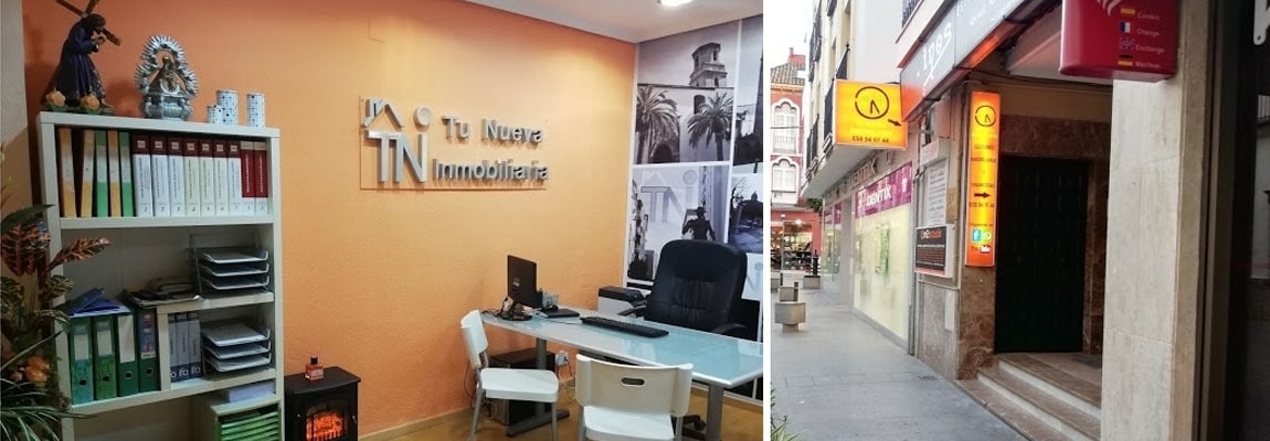 Tu Nueva Inmobiliaria